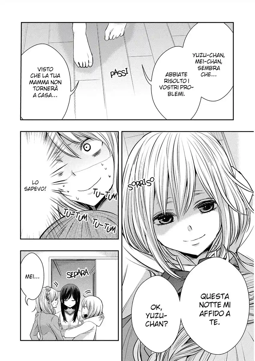 Citrus Capitolo 17.5 page 5