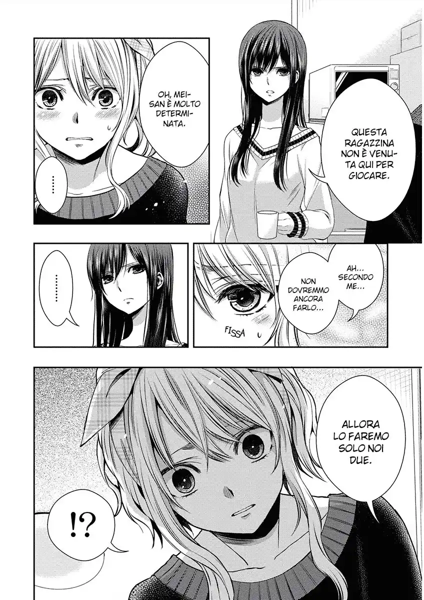 Citrus Capitolo 17.5 page 9