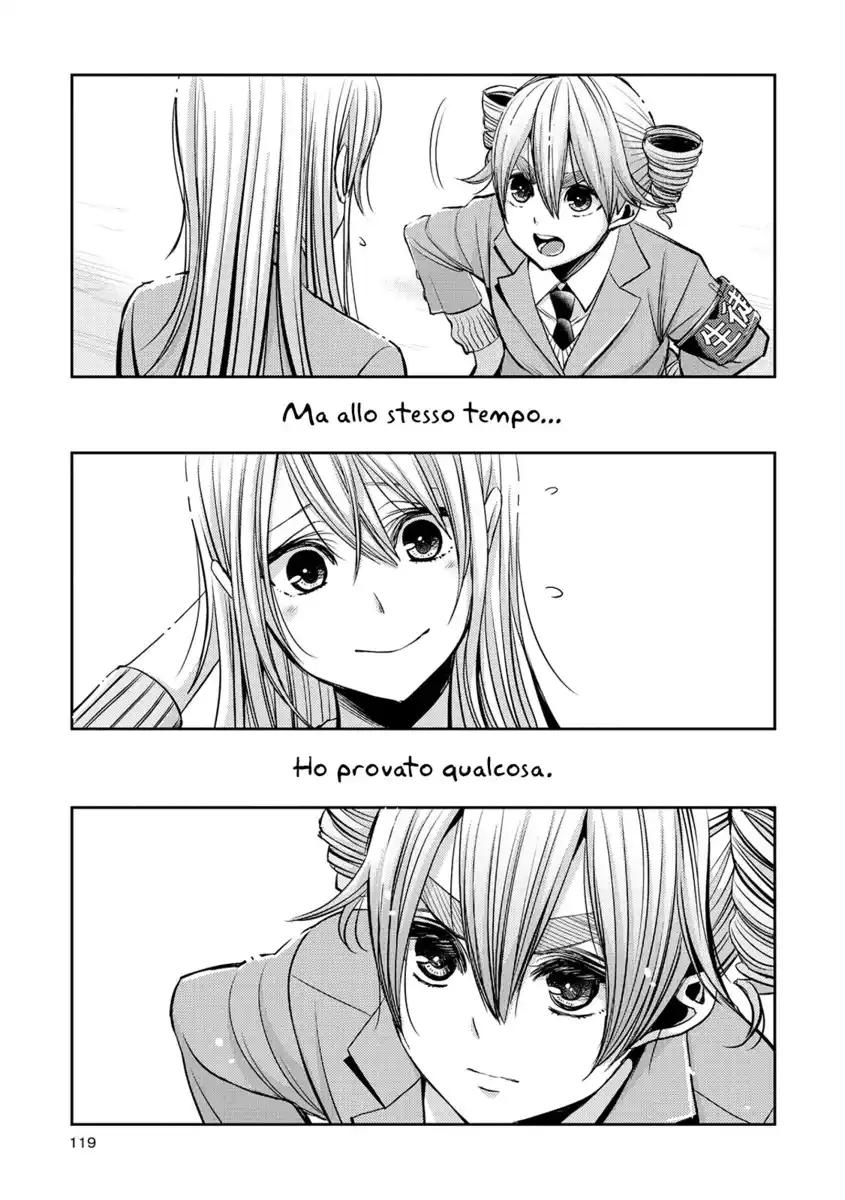 Citrus Capitolo 36 page 16