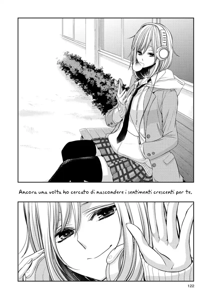 Citrus Capitolo 36 page 19