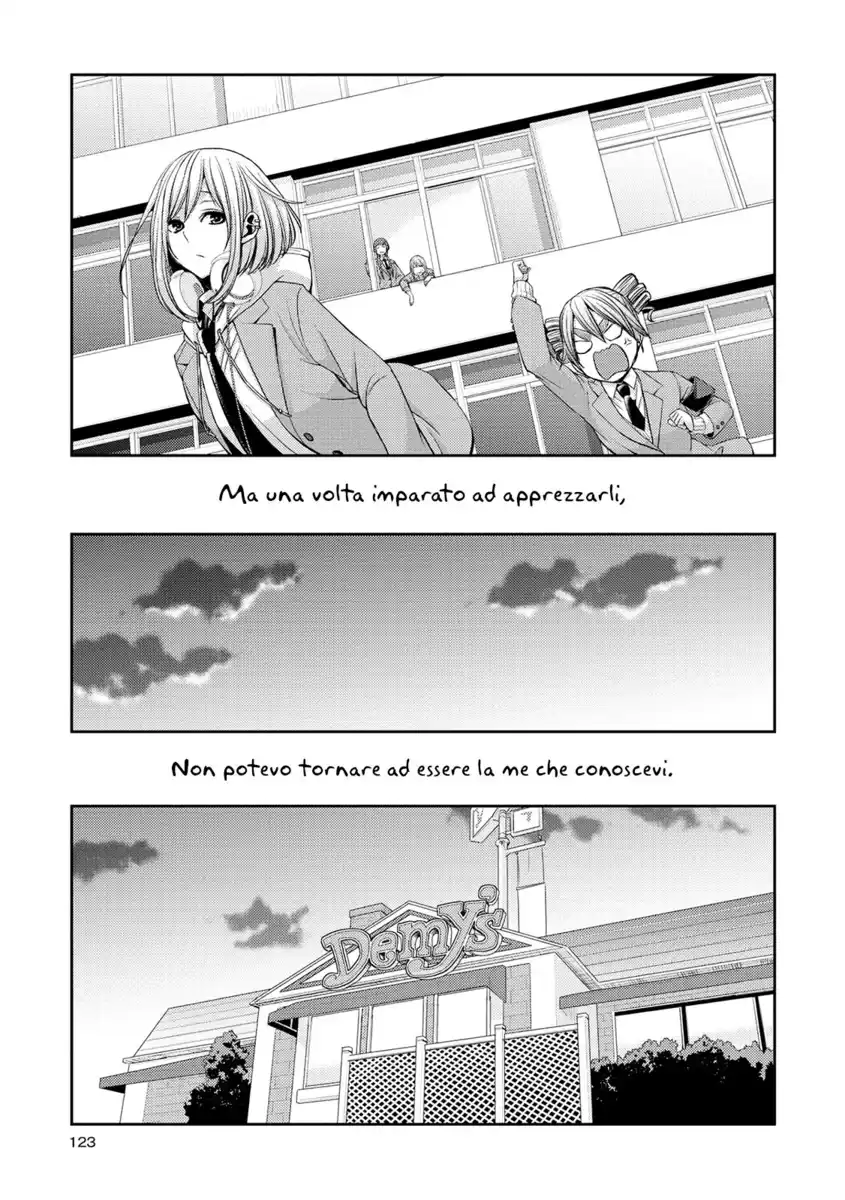 Citrus Capitolo 36 page 20