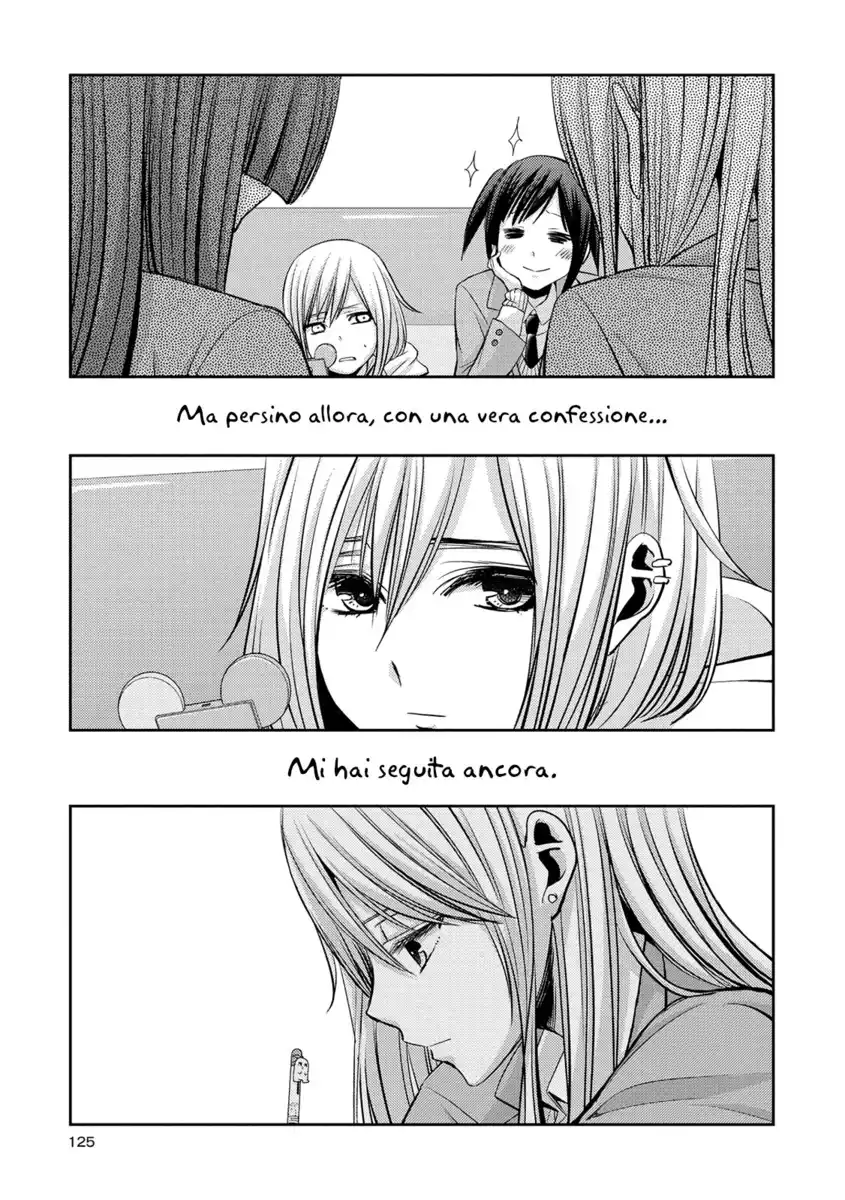 Citrus Capitolo 36 page 22