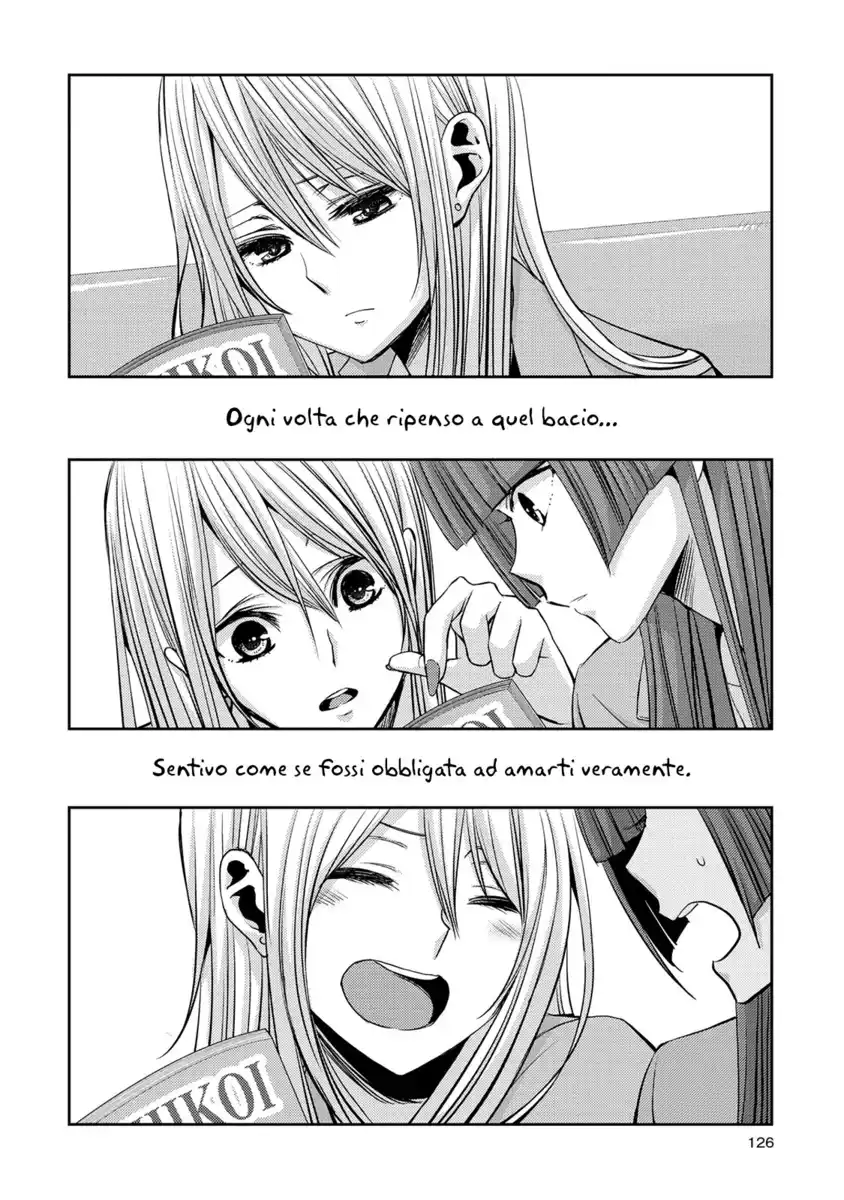 Citrus Capitolo 36 page 23