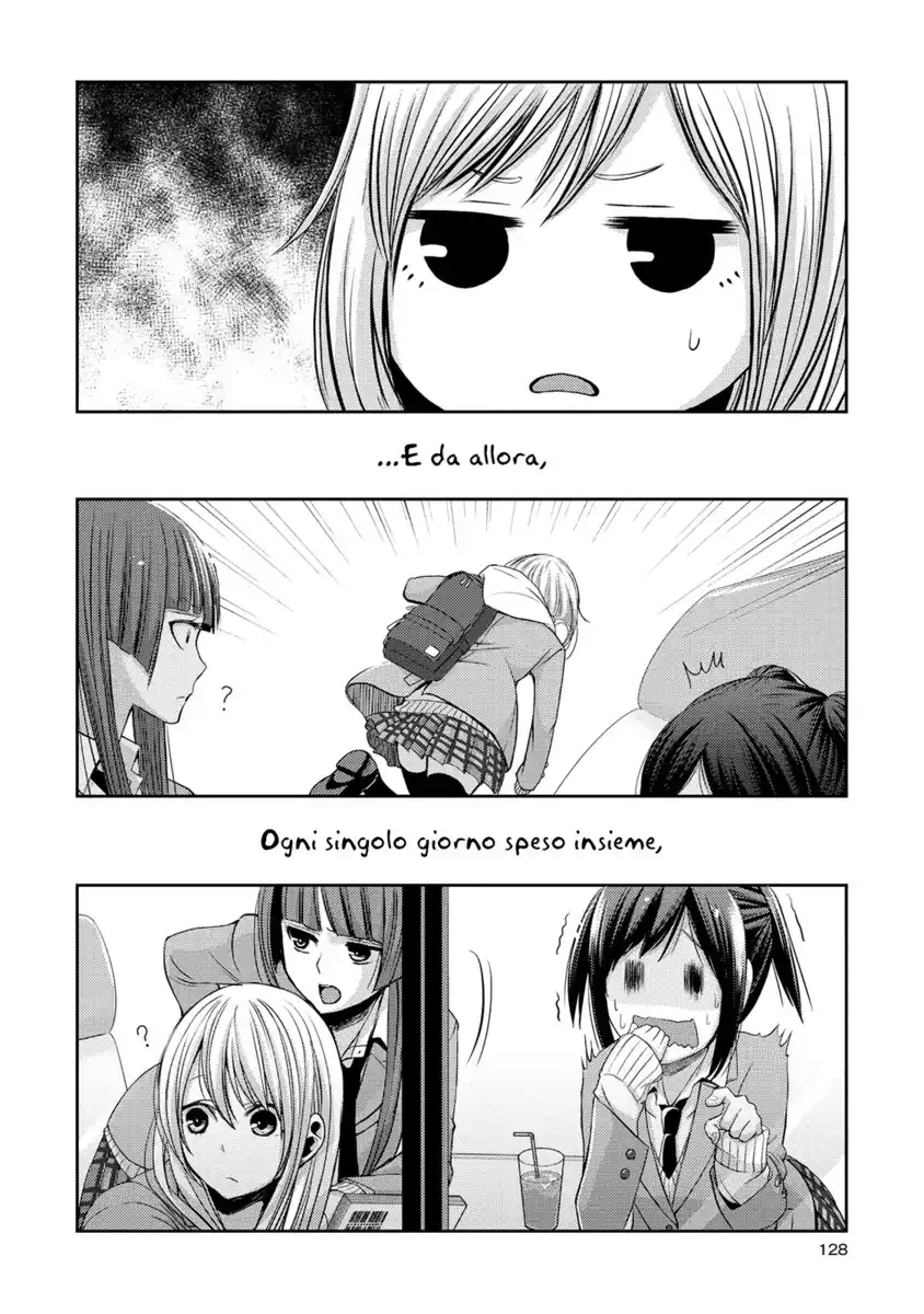 Citrus Capitolo 36 page 25