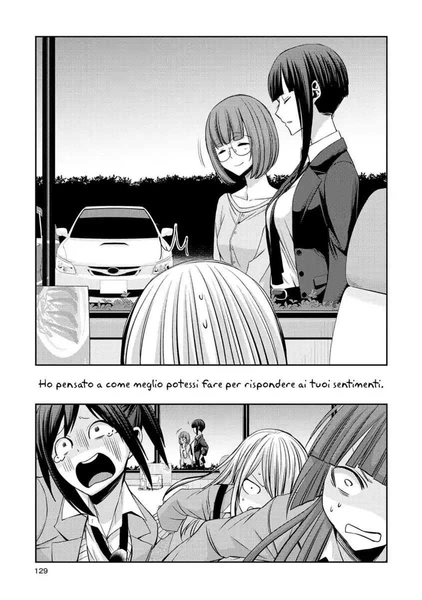 Citrus Capitolo 36 page 26