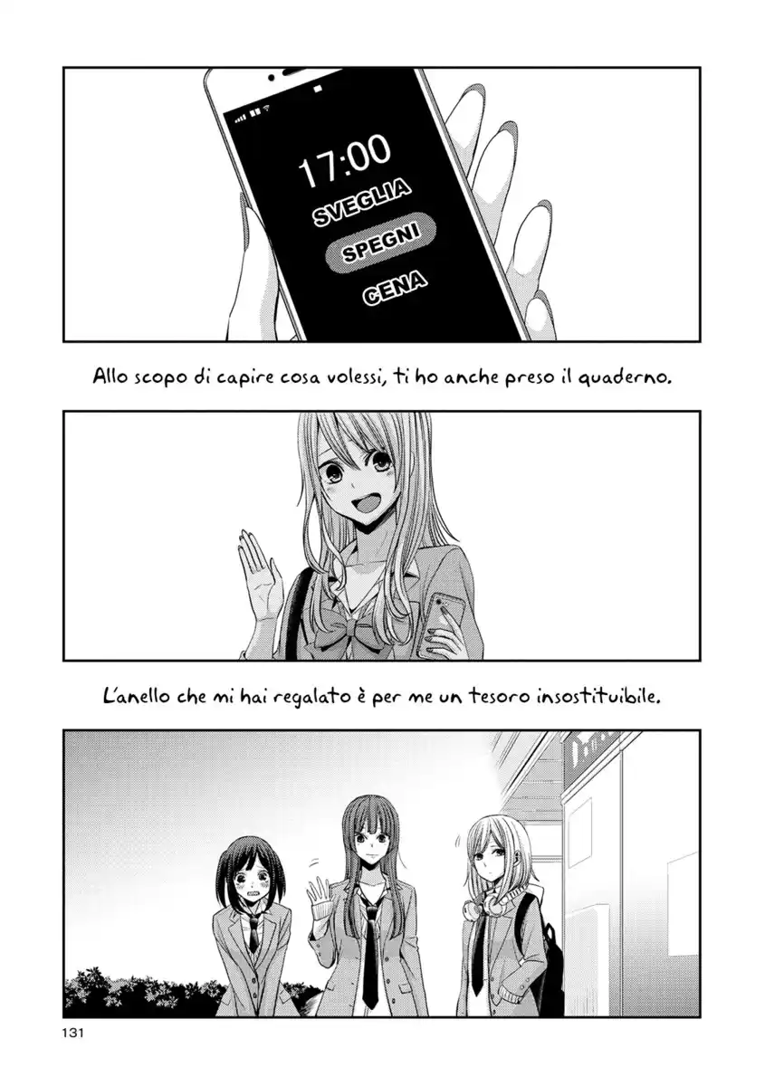 Citrus Capitolo 36 page 28