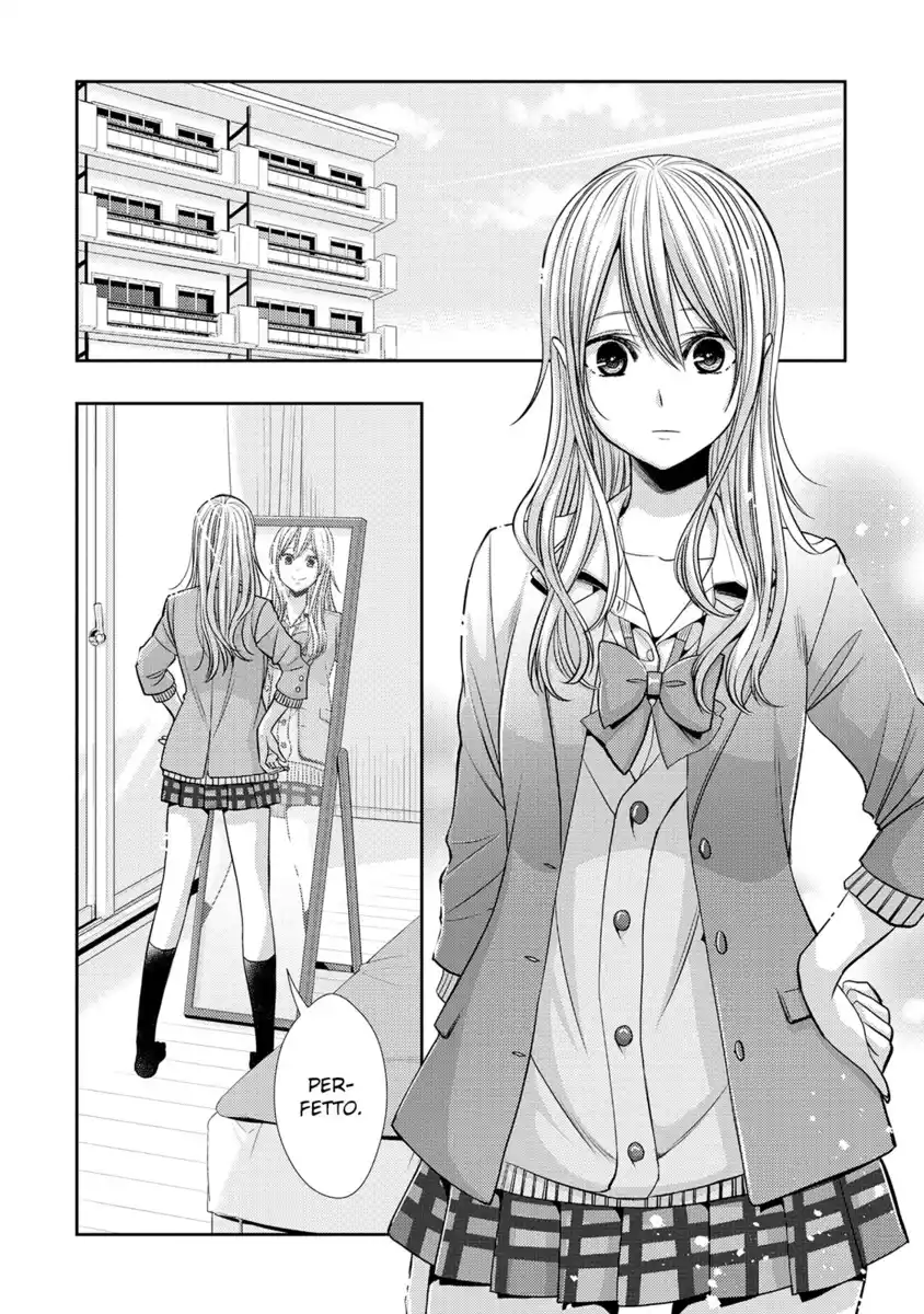 Citrus Capitolo 36 page 3