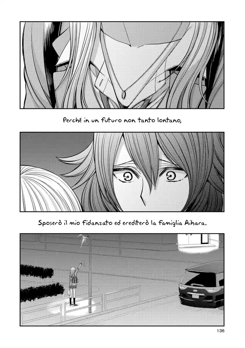 Citrus Capitolo 36 page 33