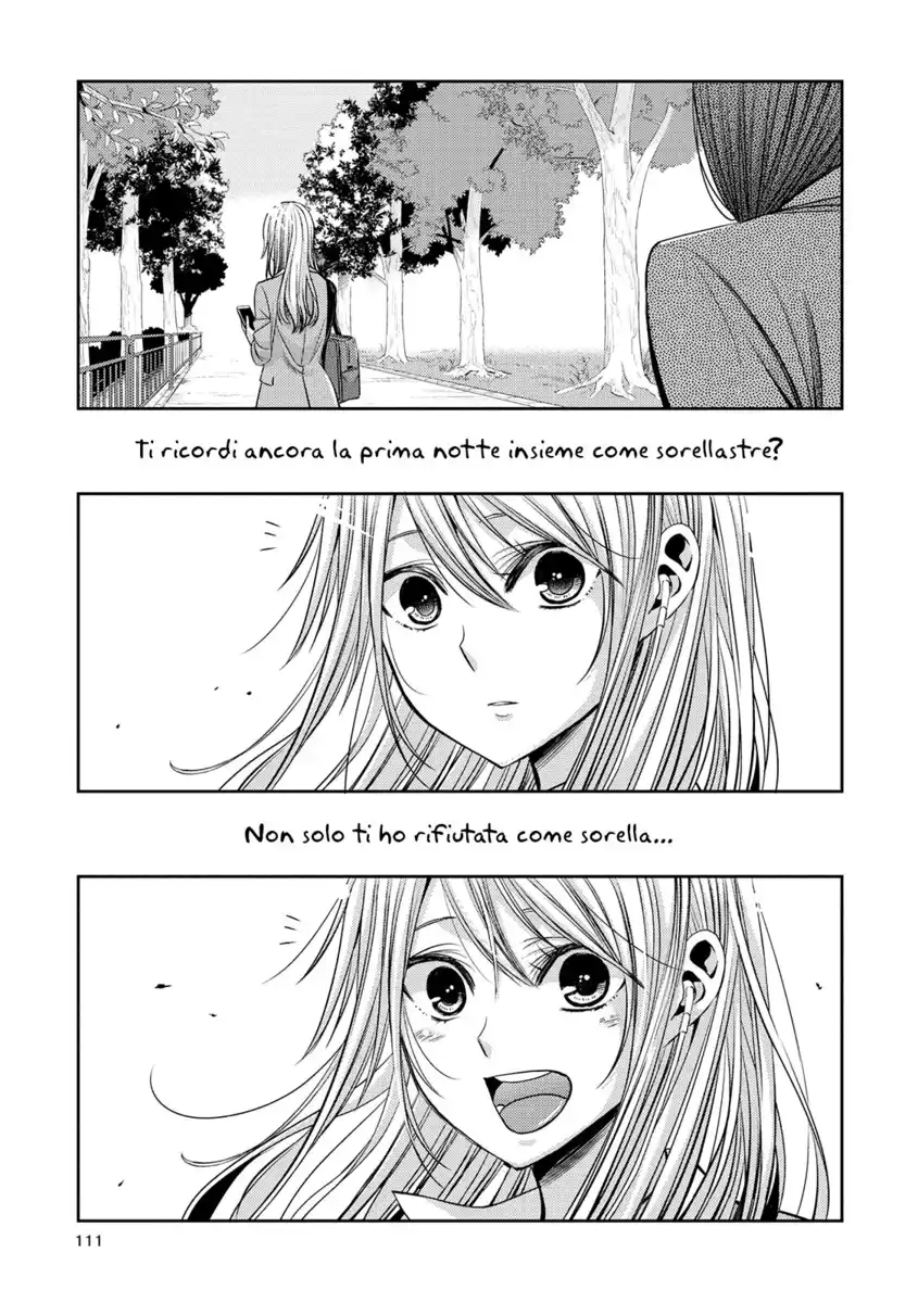 Citrus Capitolo 36 page 8