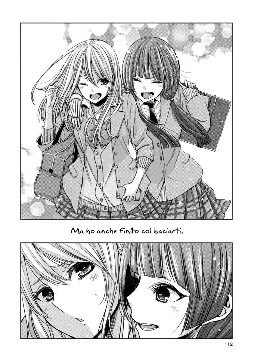 Citrus Capitolo 36 page 9