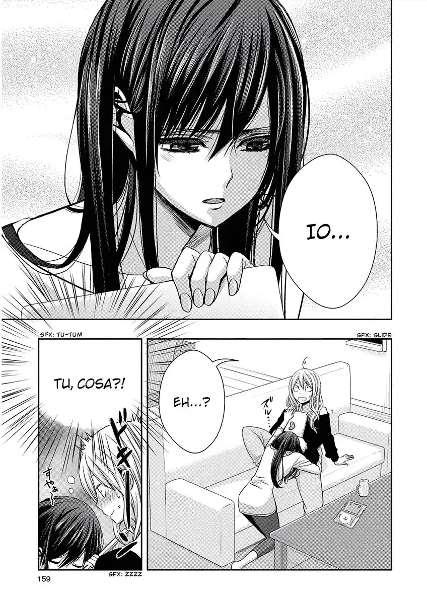 Citrus Capitolo 20.5 page 4