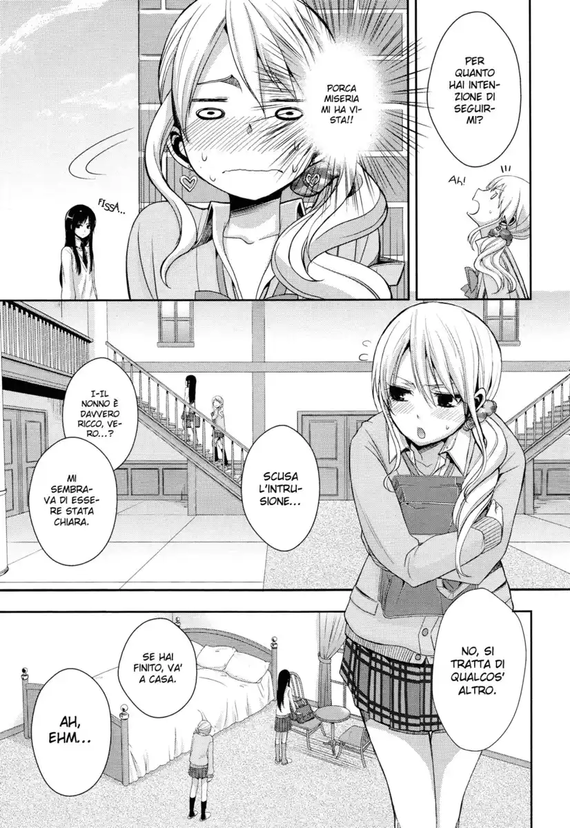 Citrus Capitolo 03 page 14