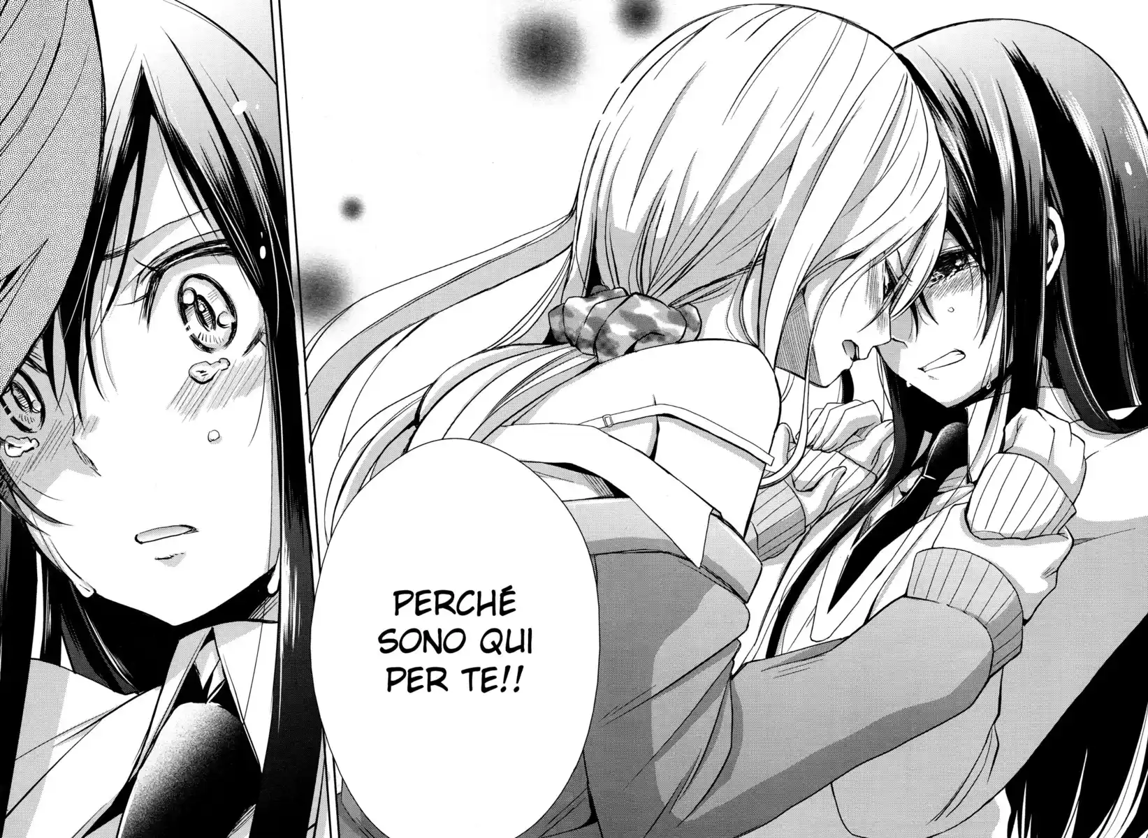 Citrus Capitolo 03 page 19