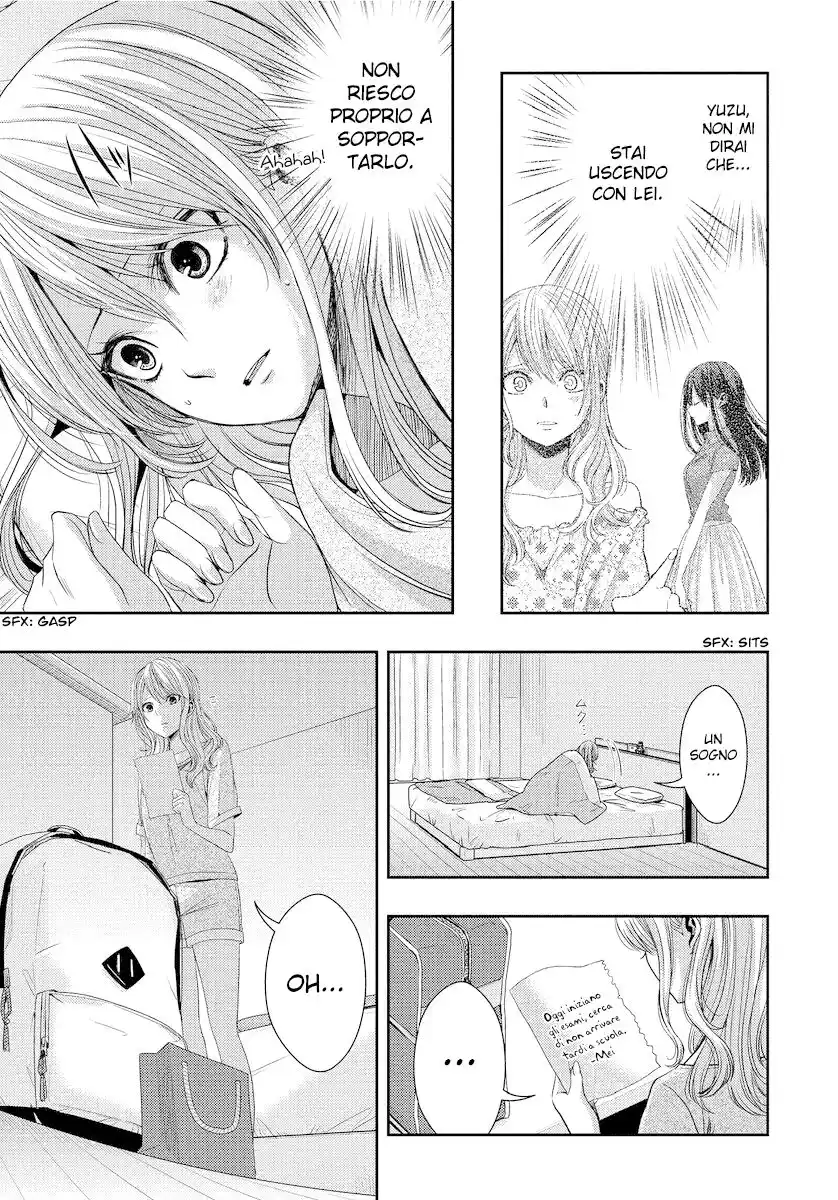 Citrus Capitolo 24 page 4