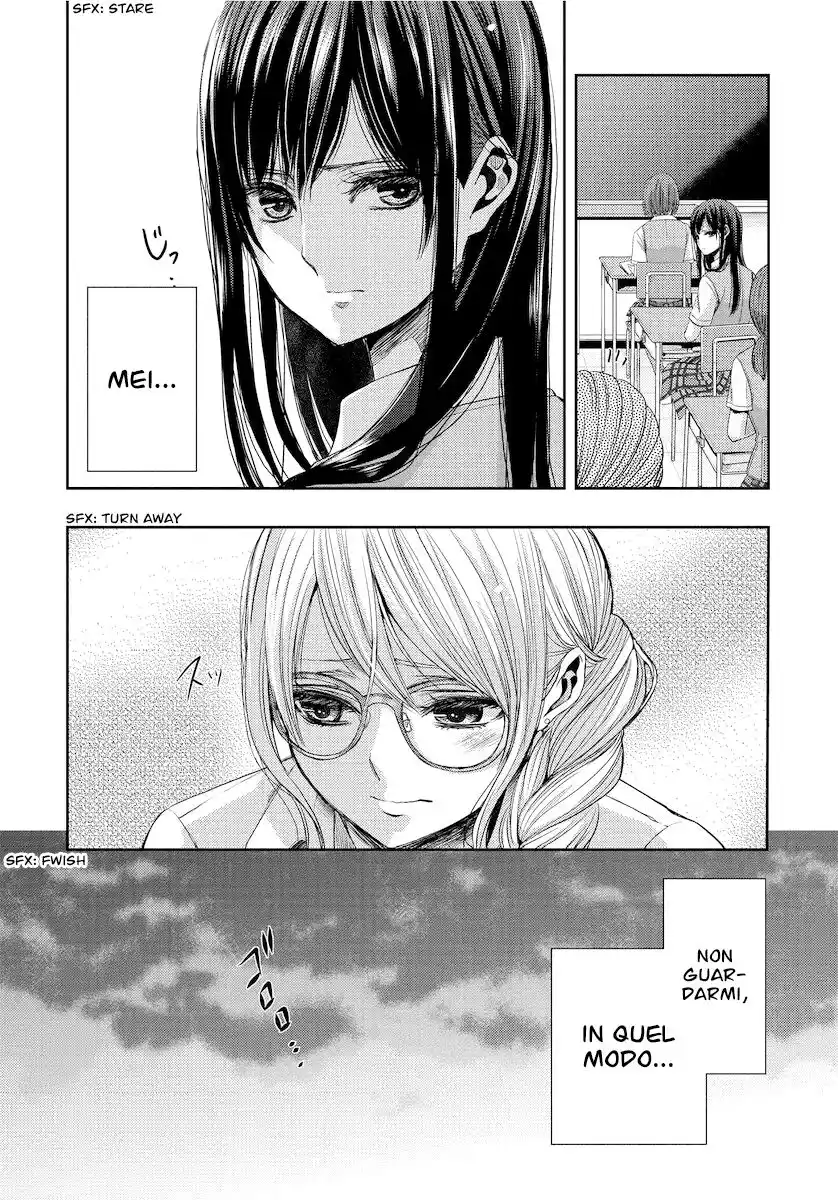 Citrus Capitolo 24 page 7