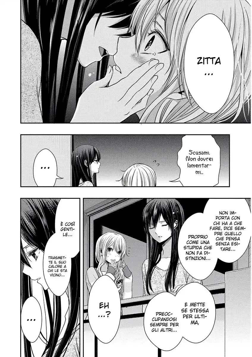 Citrus Capitolo 19 page 28