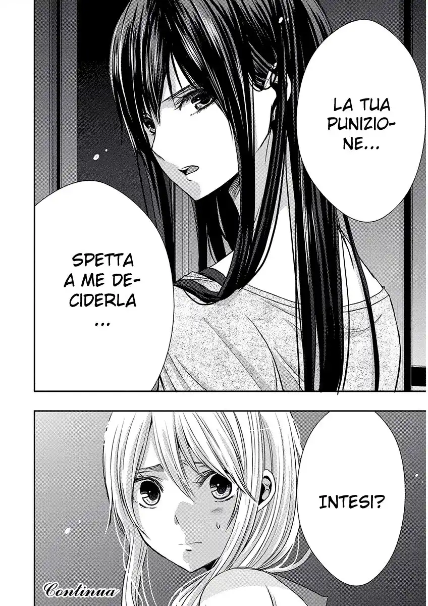 Citrus Capitolo 19 page 30