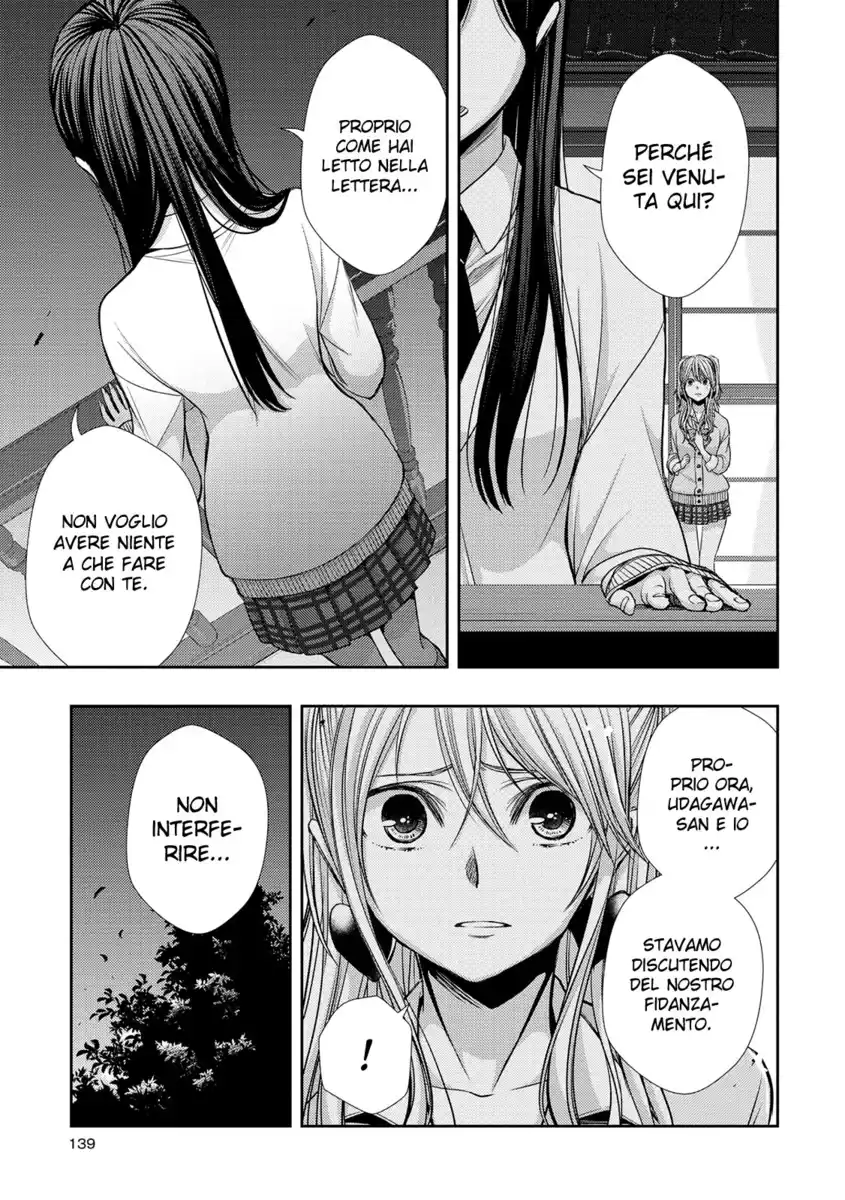 Citrus Capitolo 41 page 8