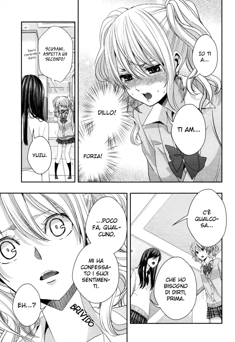 Citrus Capitolo 14 page 35