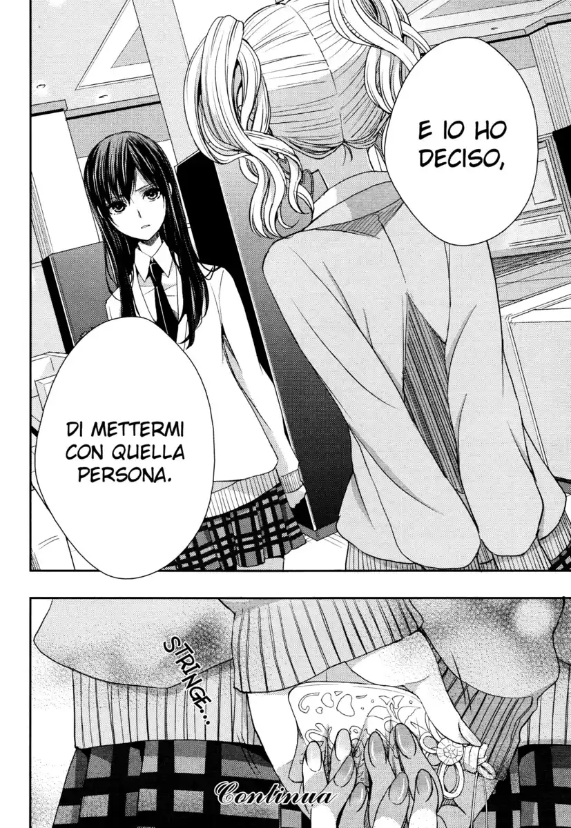 Citrus Capitolo 14 page 36