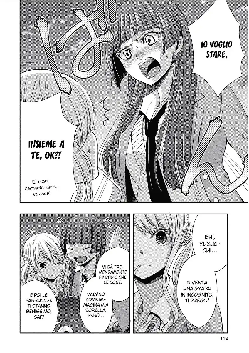 Citrus Capitolo 20 page 13