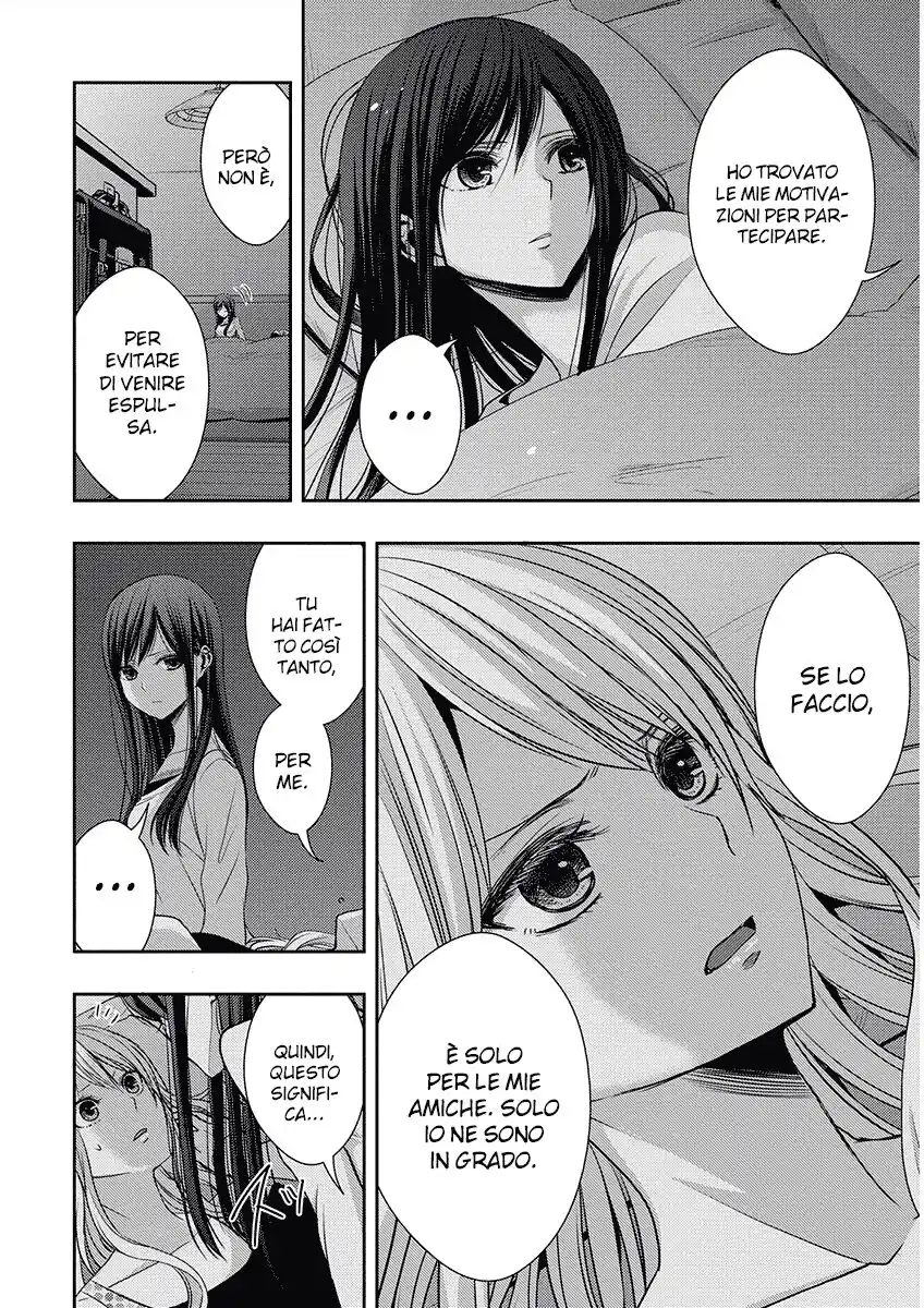 Citrus Capitolo 20 page 17