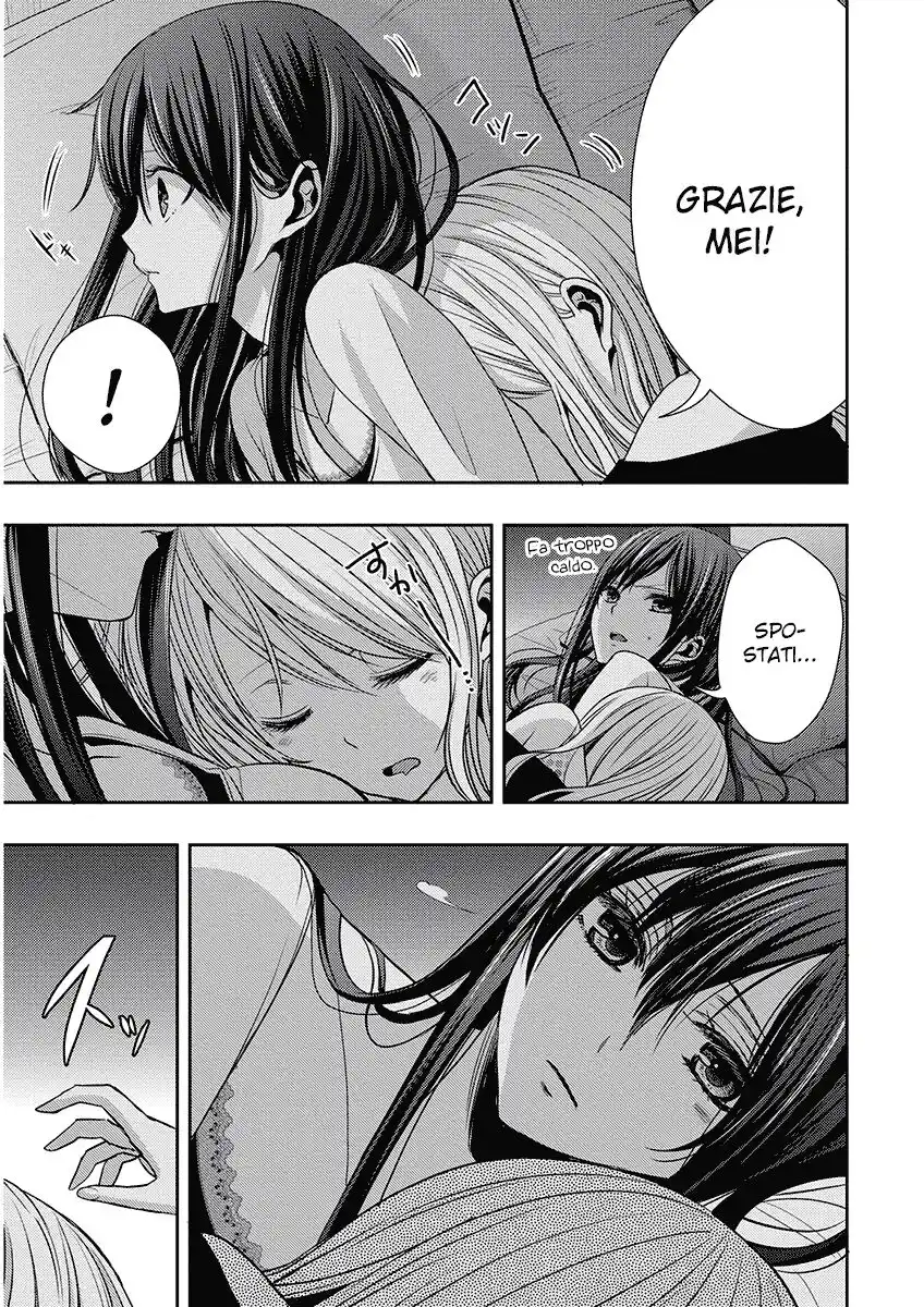 Citrus Capitolo 20 page 20