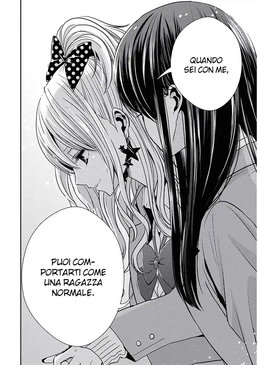 Citrus Capitolo 20 page 35