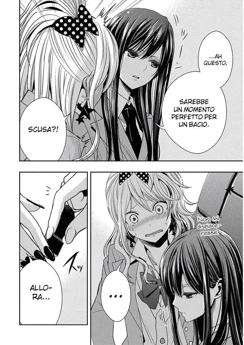 Citrus Capitolo 20 page 37