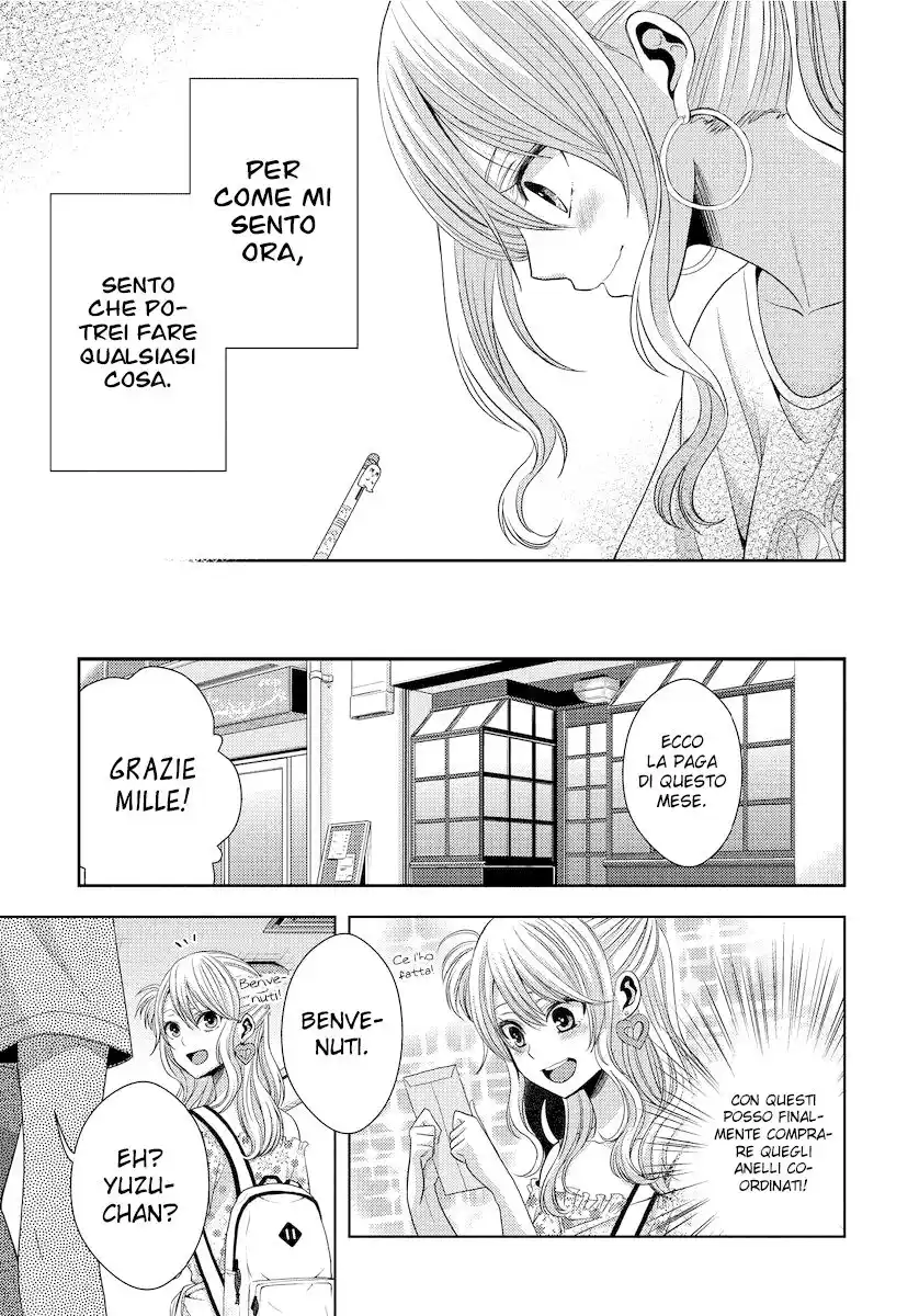 Citrus Capitolo 23 page 16