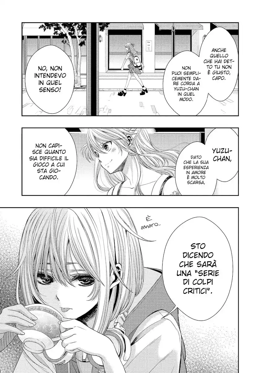 Citrus Capitolo 23 page 22