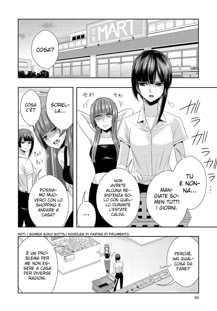 Citrus Capitolo 23 page 23