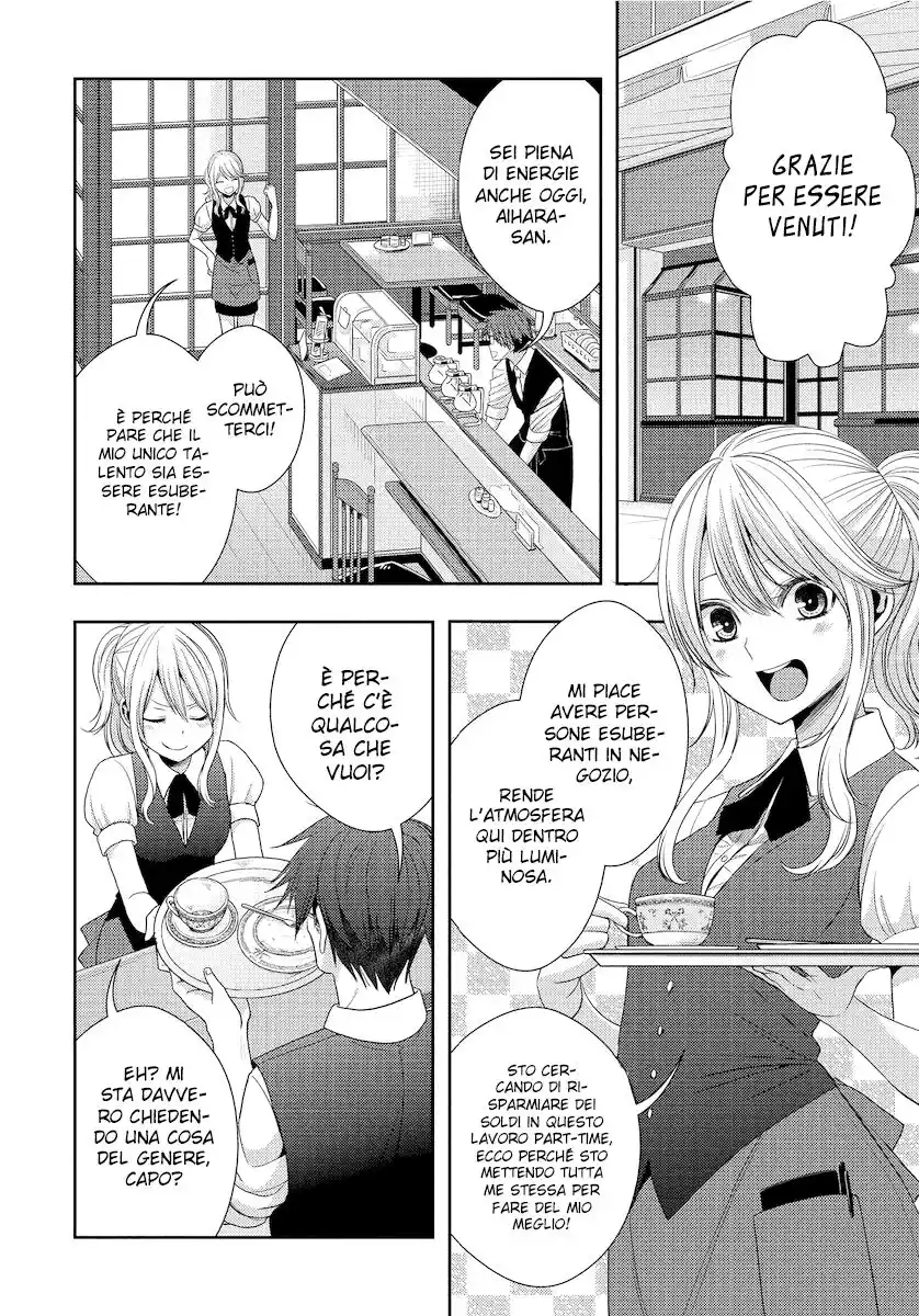 Citrus Capitolo 23 page 5