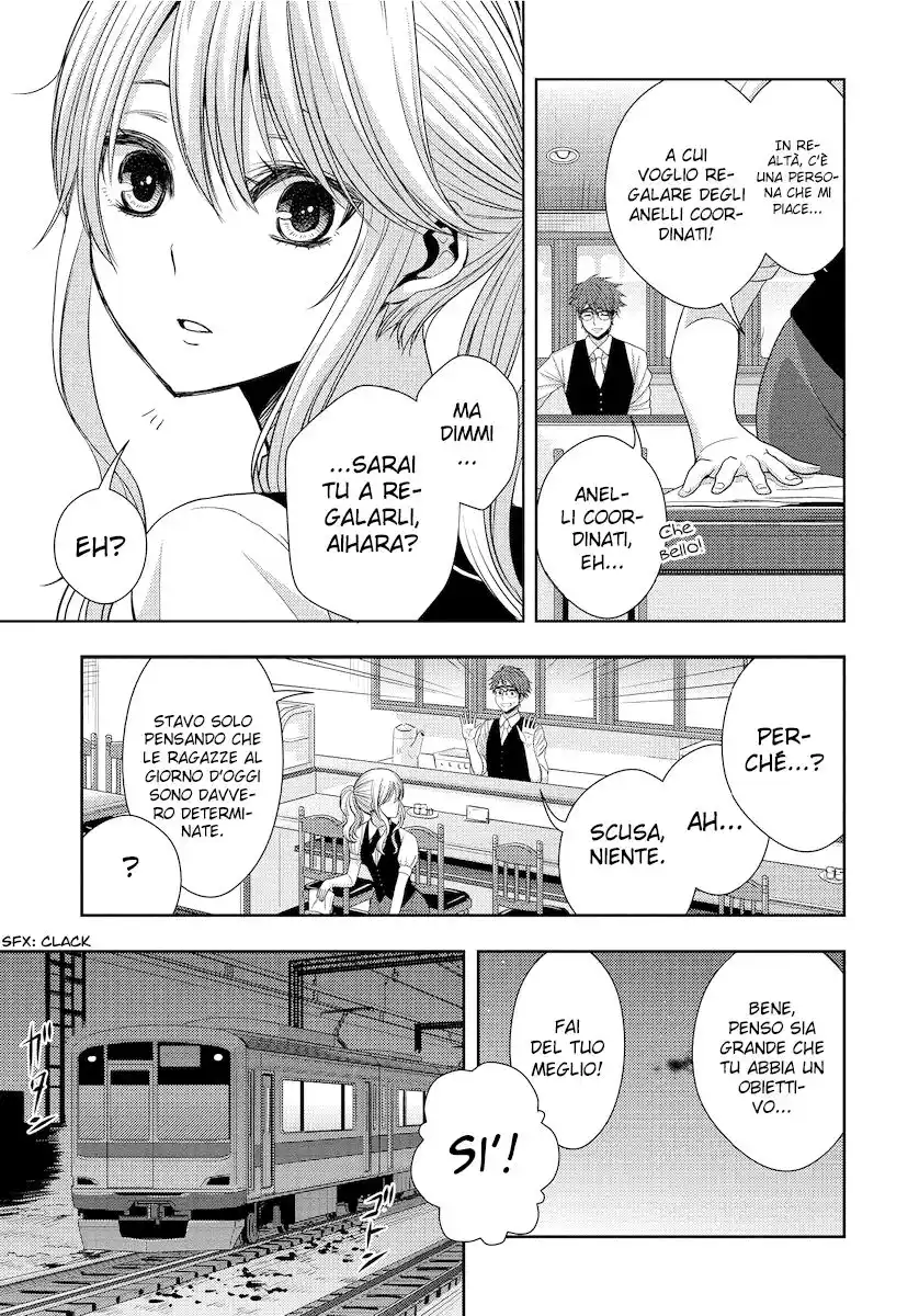 Citrus Capitolo 23 page 6