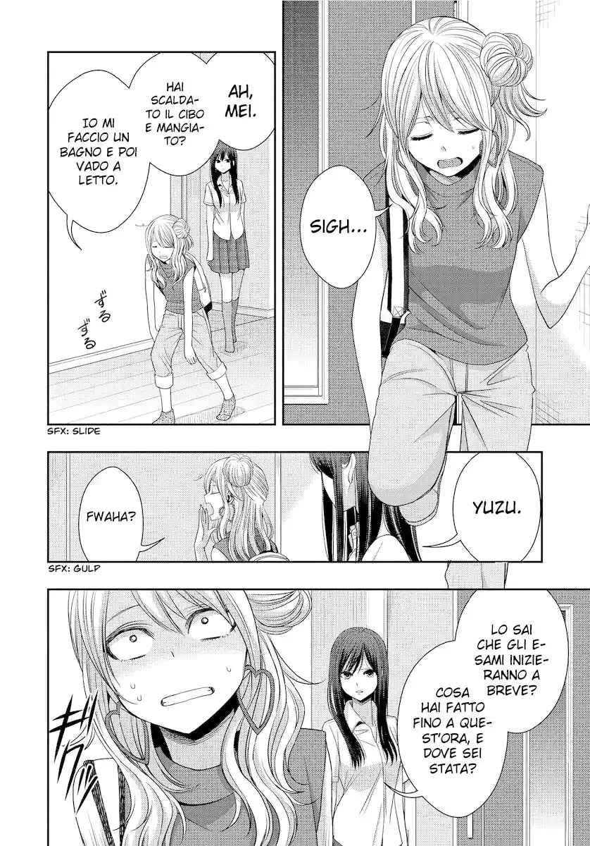 Citrus Capitolo 23 page 9