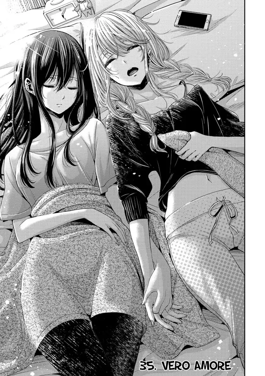 Citrus Capitolo 35 page 2