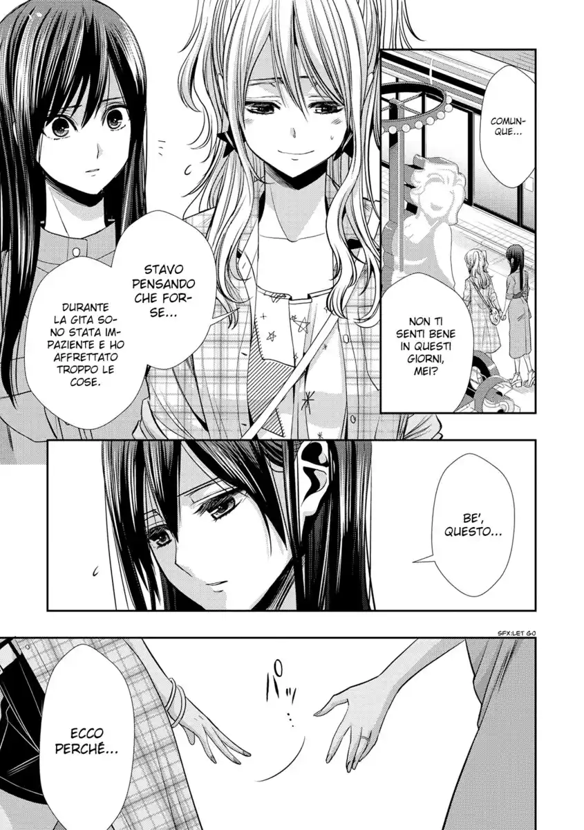 Citrus Capitolo 35 page 23