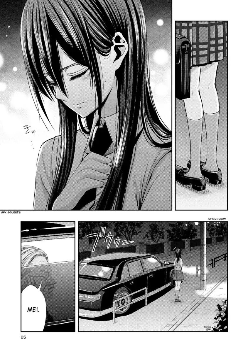 Citrus Capitolo 35 page 4