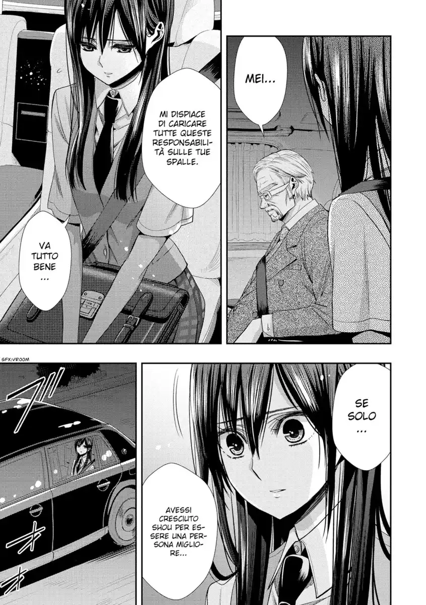 Citrus Capitolo 35 page 8