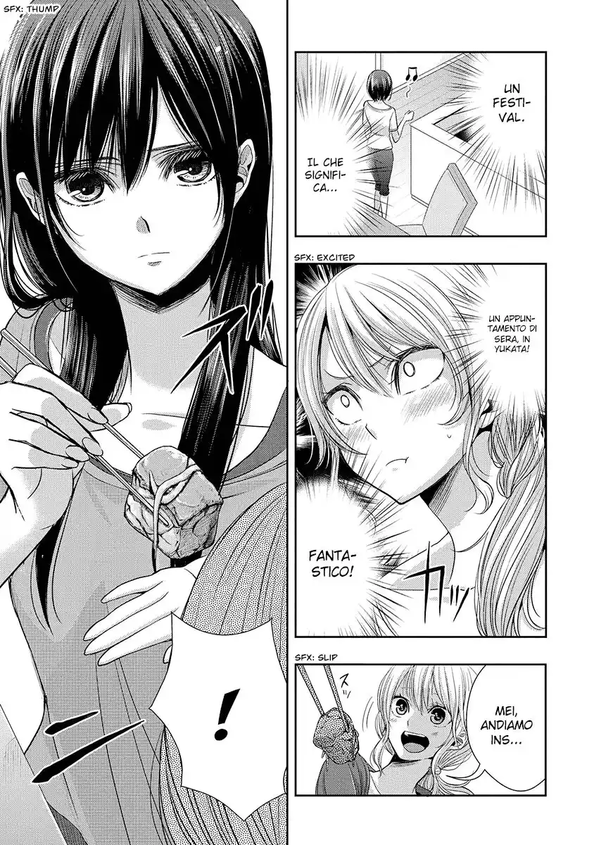 Citrus Capitolo 26 page 10