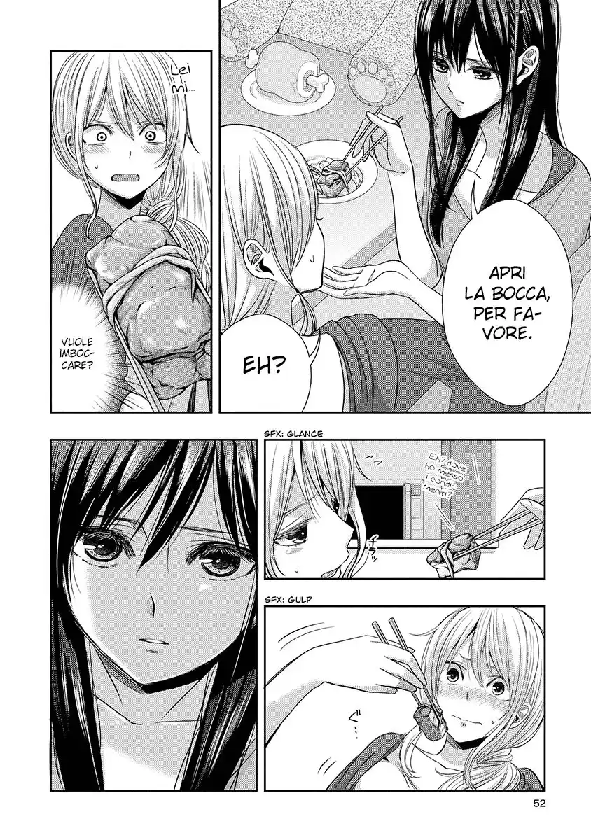 Citrus Capitolo 26 page 11