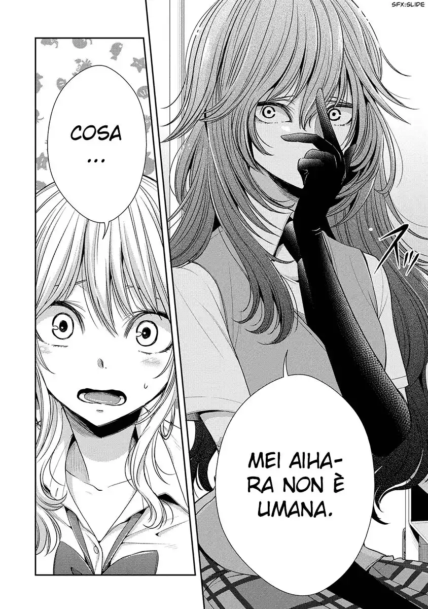 Citrus Capitolo 26 page 5