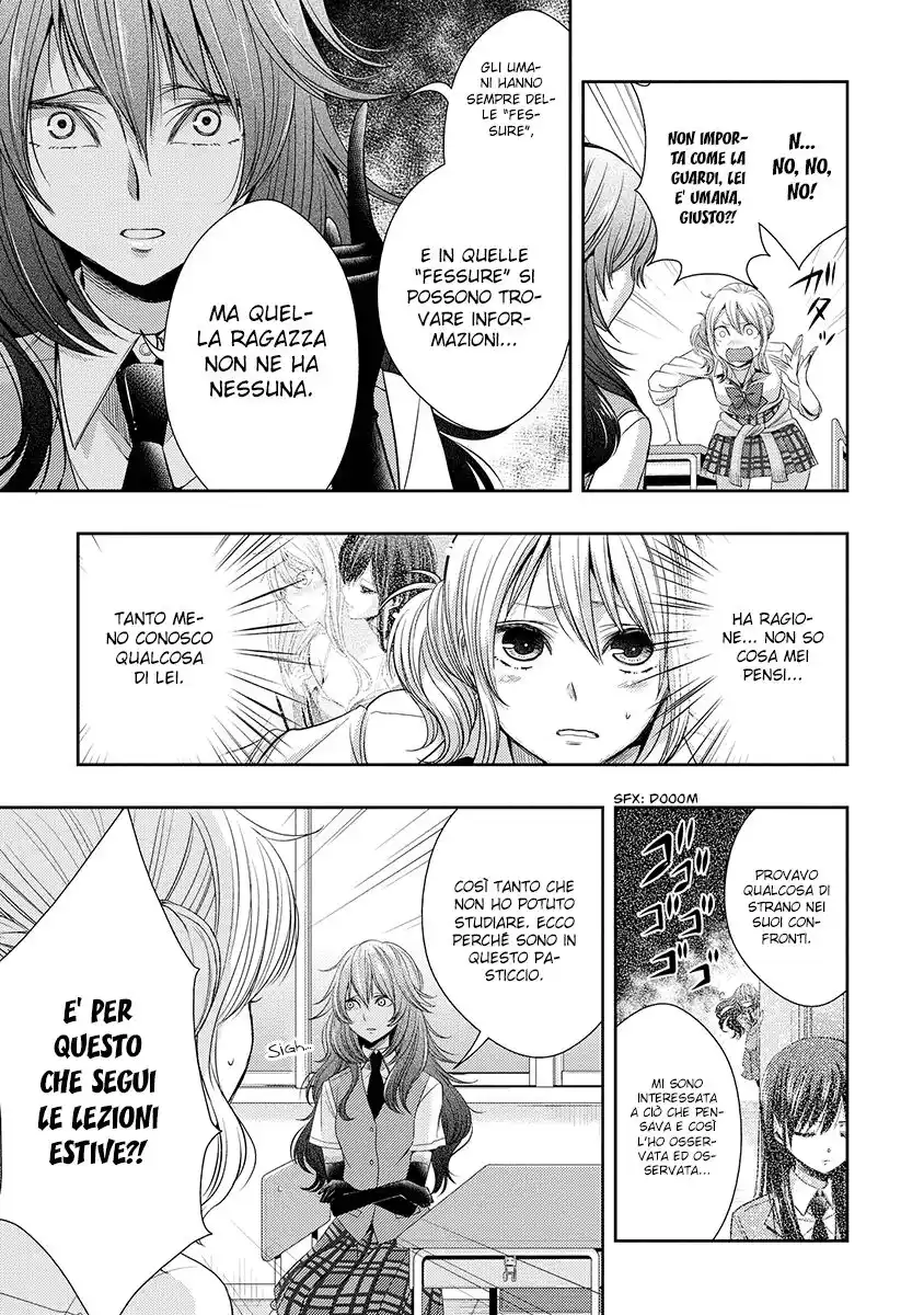 Citrus Capitolo 26 page 6