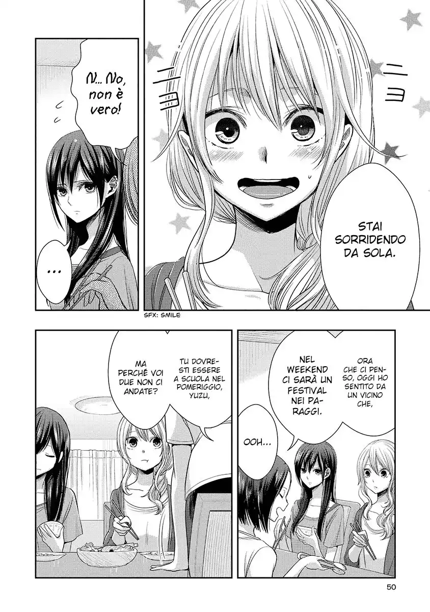 Citrus Capitolo 26 page 9