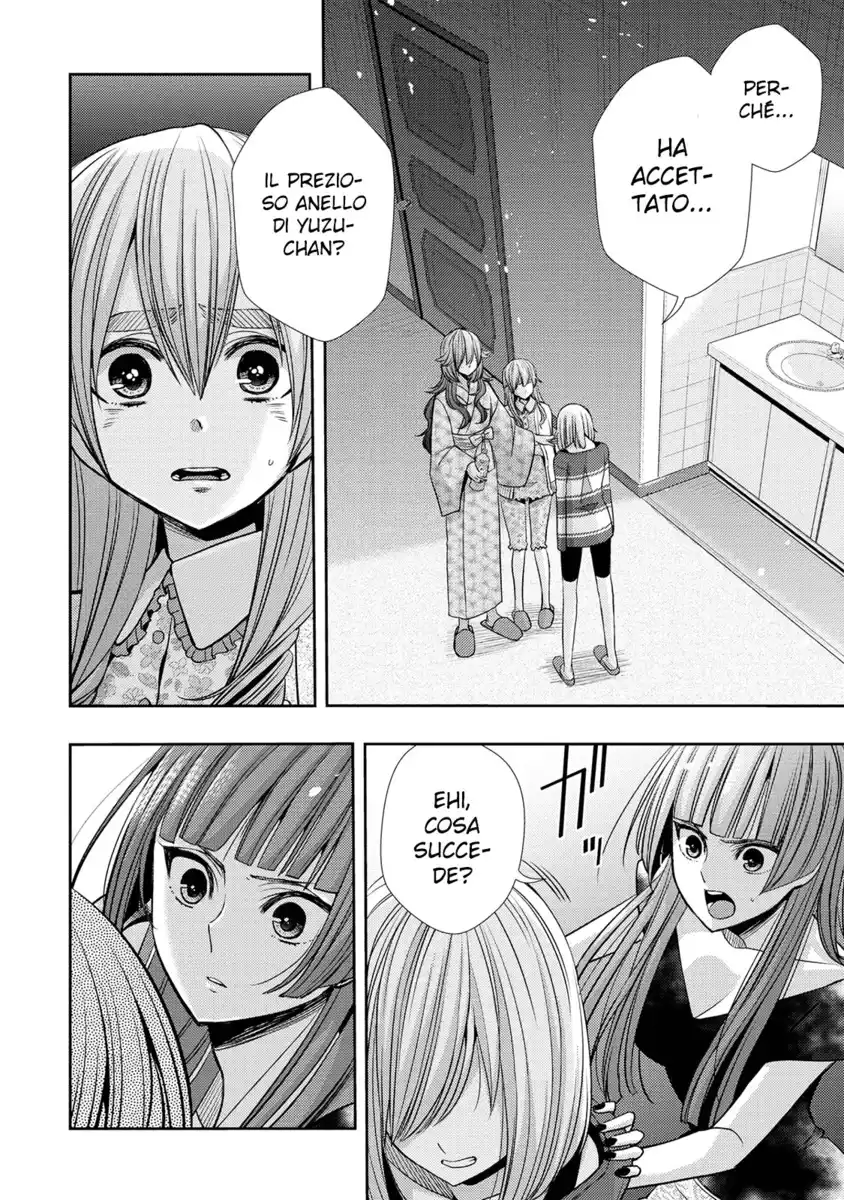 Citrus Capitolo 33 page 15