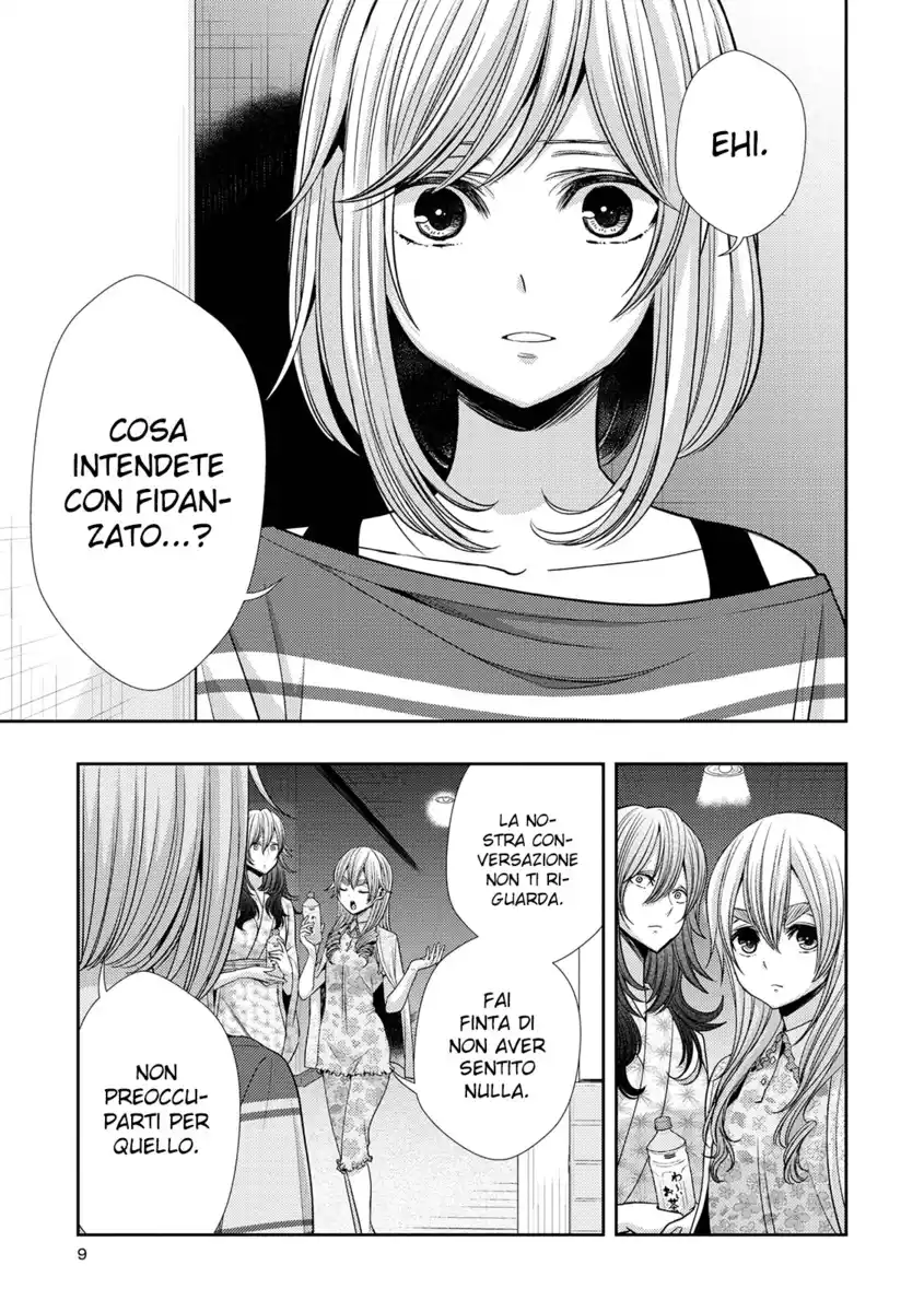 Citrus Capitolo 33 page 6