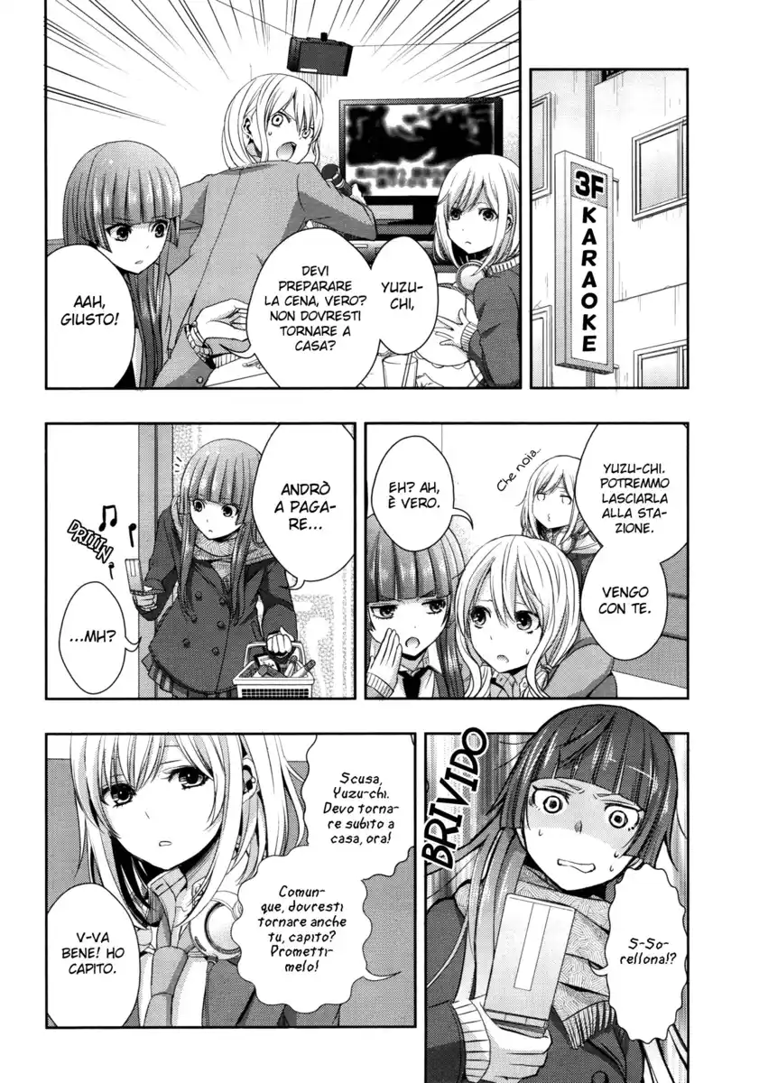 Citrus Capitolo 09 page 25