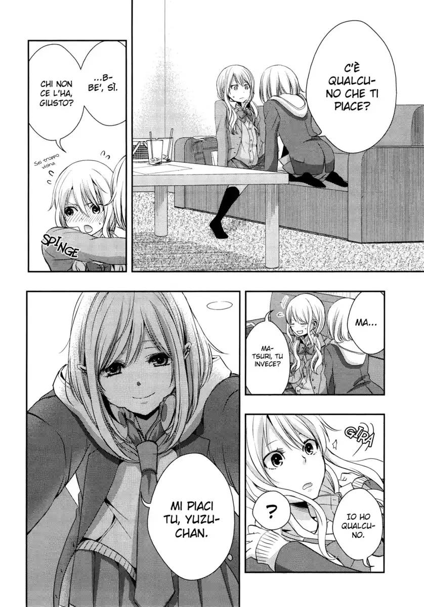 Citrus Capitolo 09 page 27