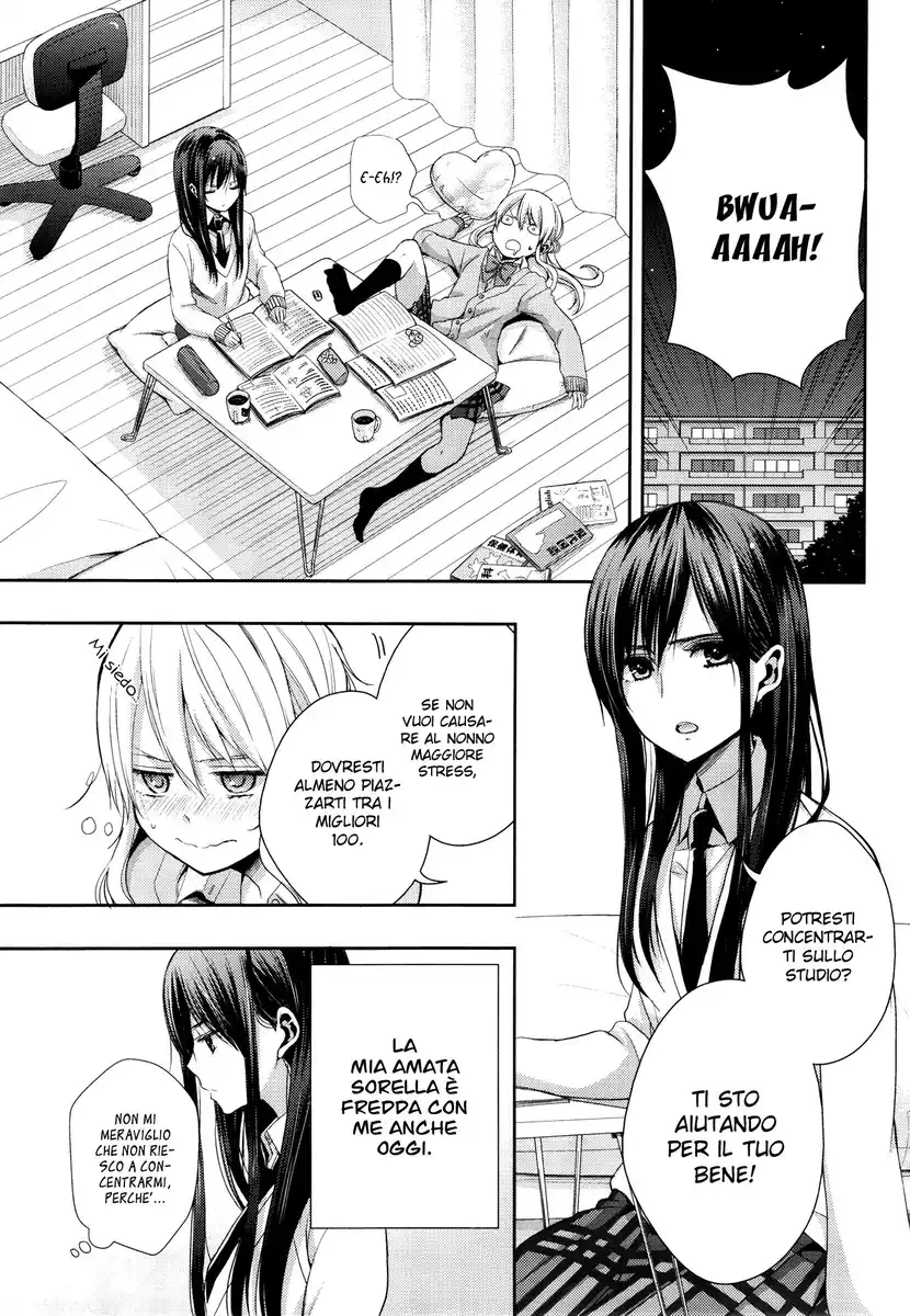 Citrus Capitolo 09 page 4