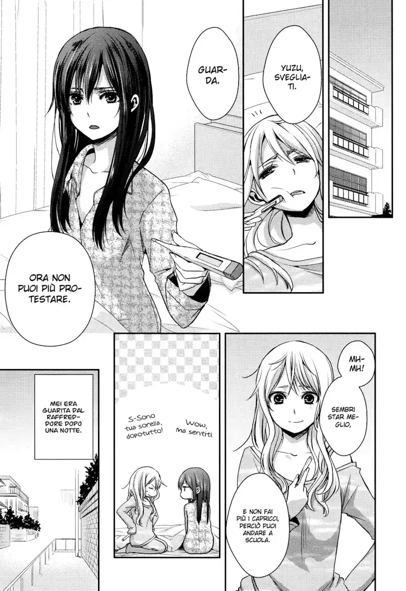 Citrus Capitolo 07 page 19